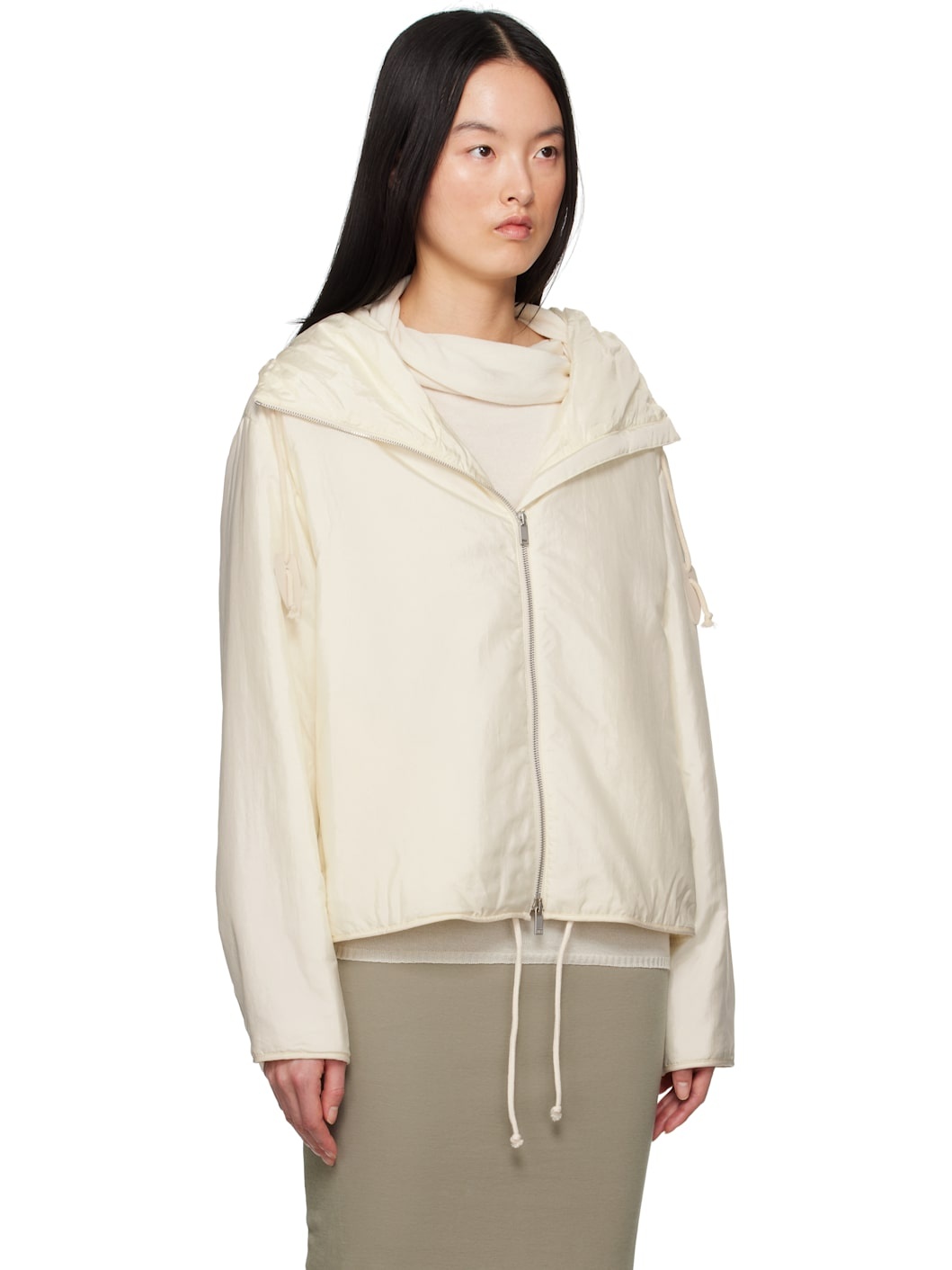 Off-White Padded Jacket - 2