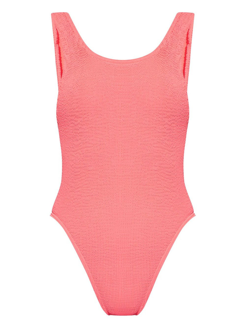 Maxam crinkled swimsuit 1