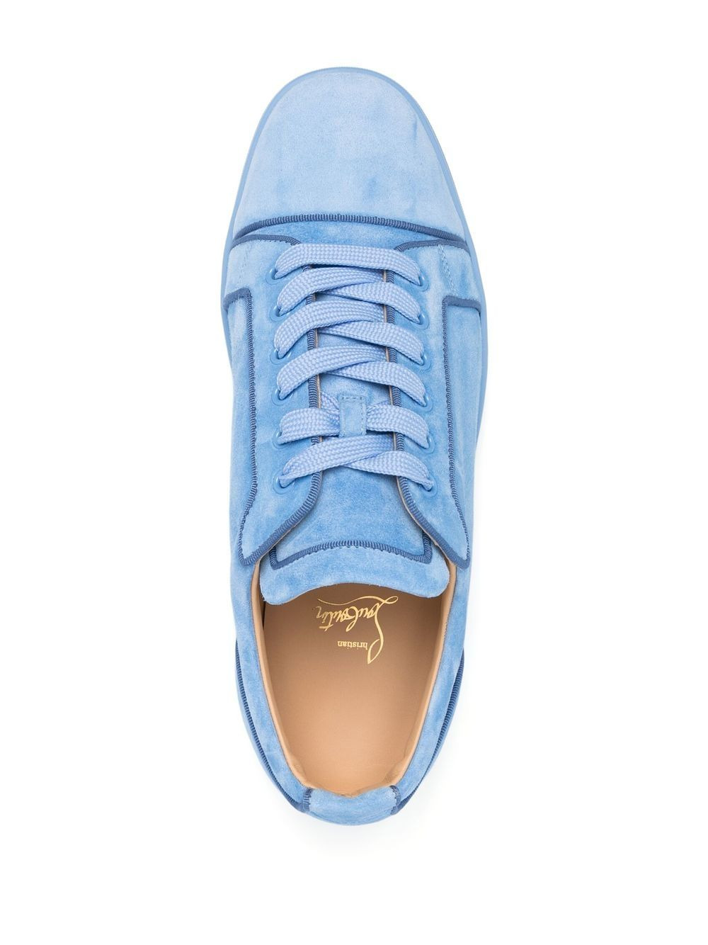 Louis Junior low-top sneakers - 4