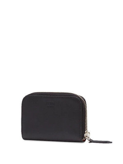 FENDI small Bag Bugs wallet outlook