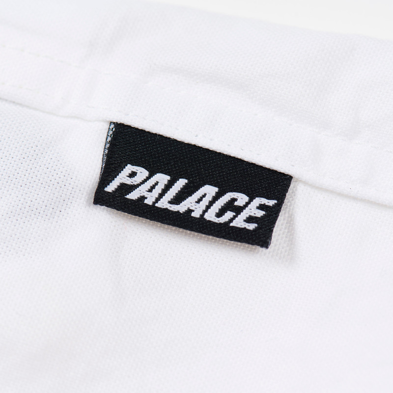 REAR VIEW SHIRT WHITE 4