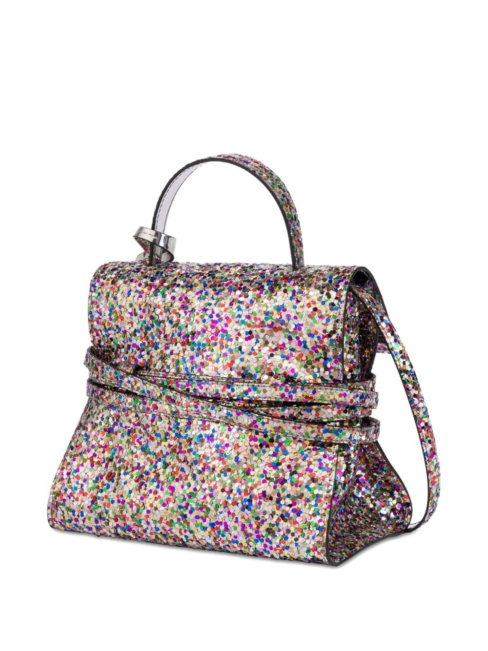 Tie Me tote bag - 2