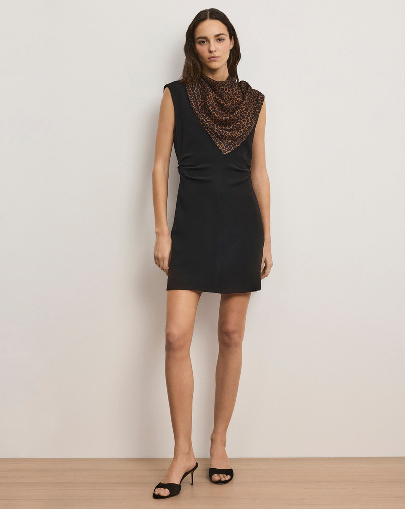 IMARA MINI DRESS 3