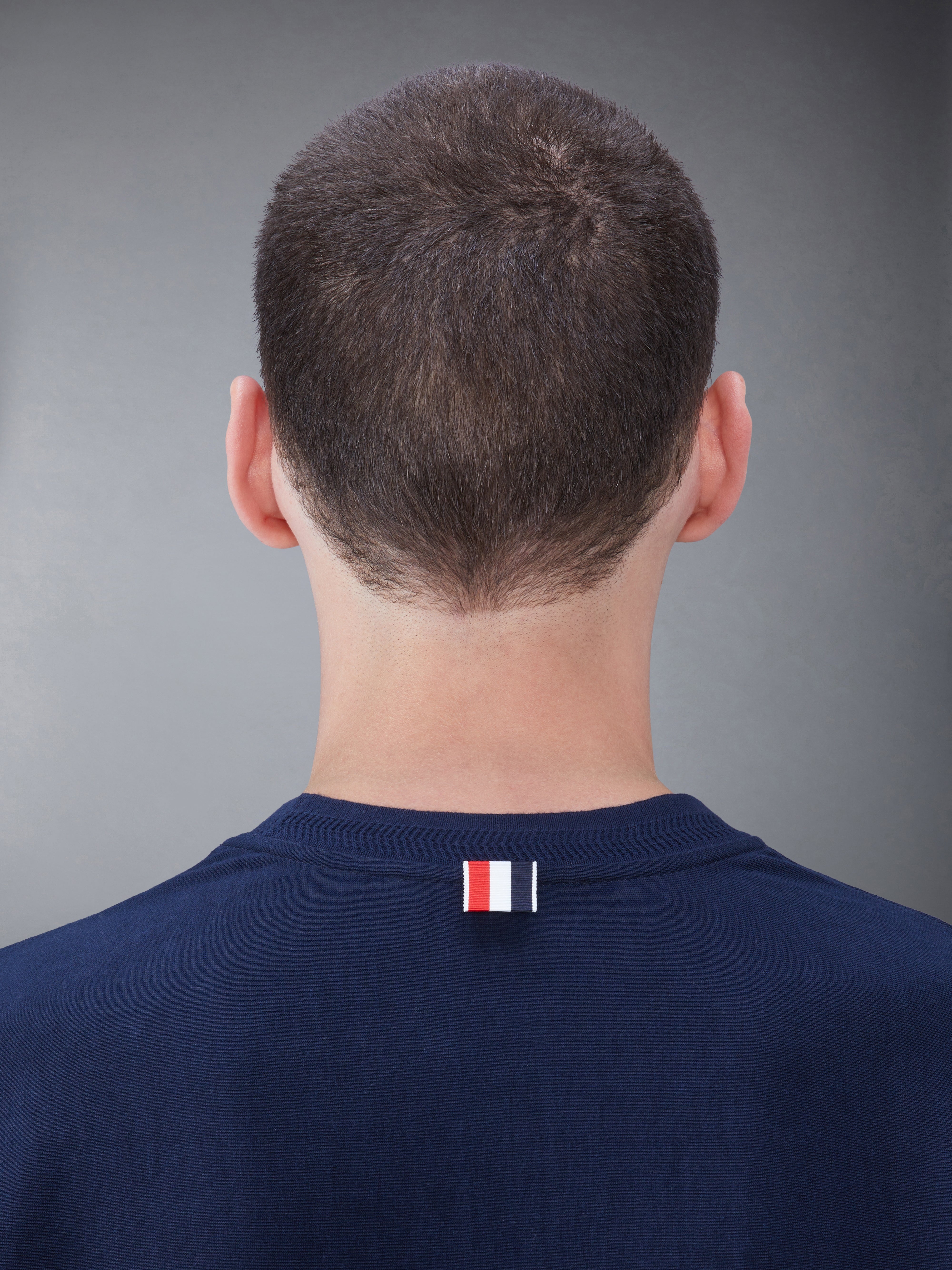 JERSEY SHORT SLEEVE TEE - 4