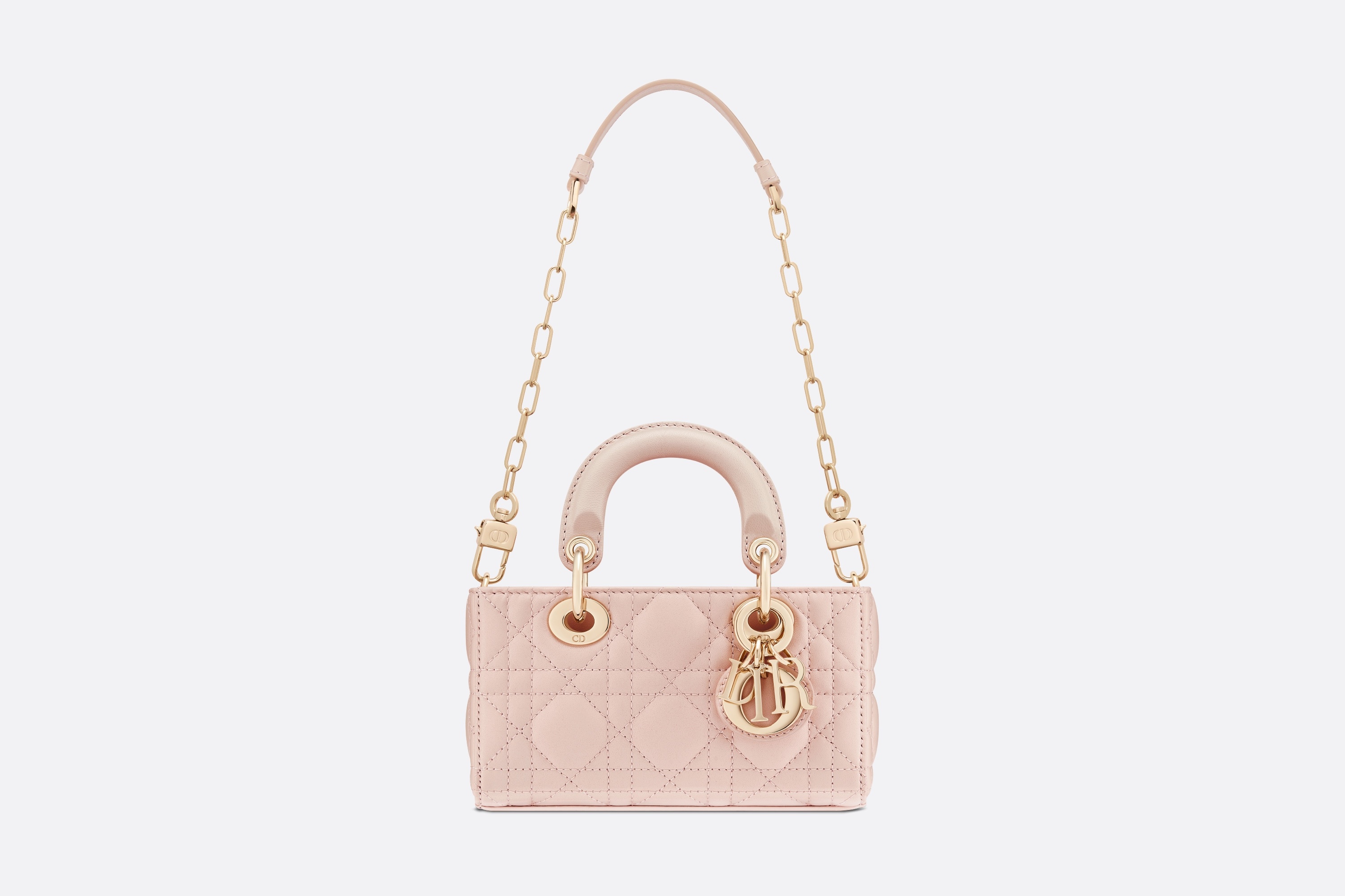 Lady D-Joy Micro Bag - 7