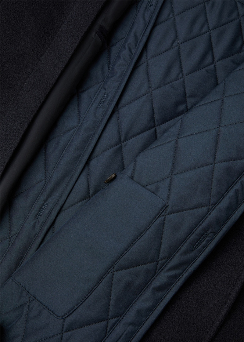 Spagna Jacket 7
