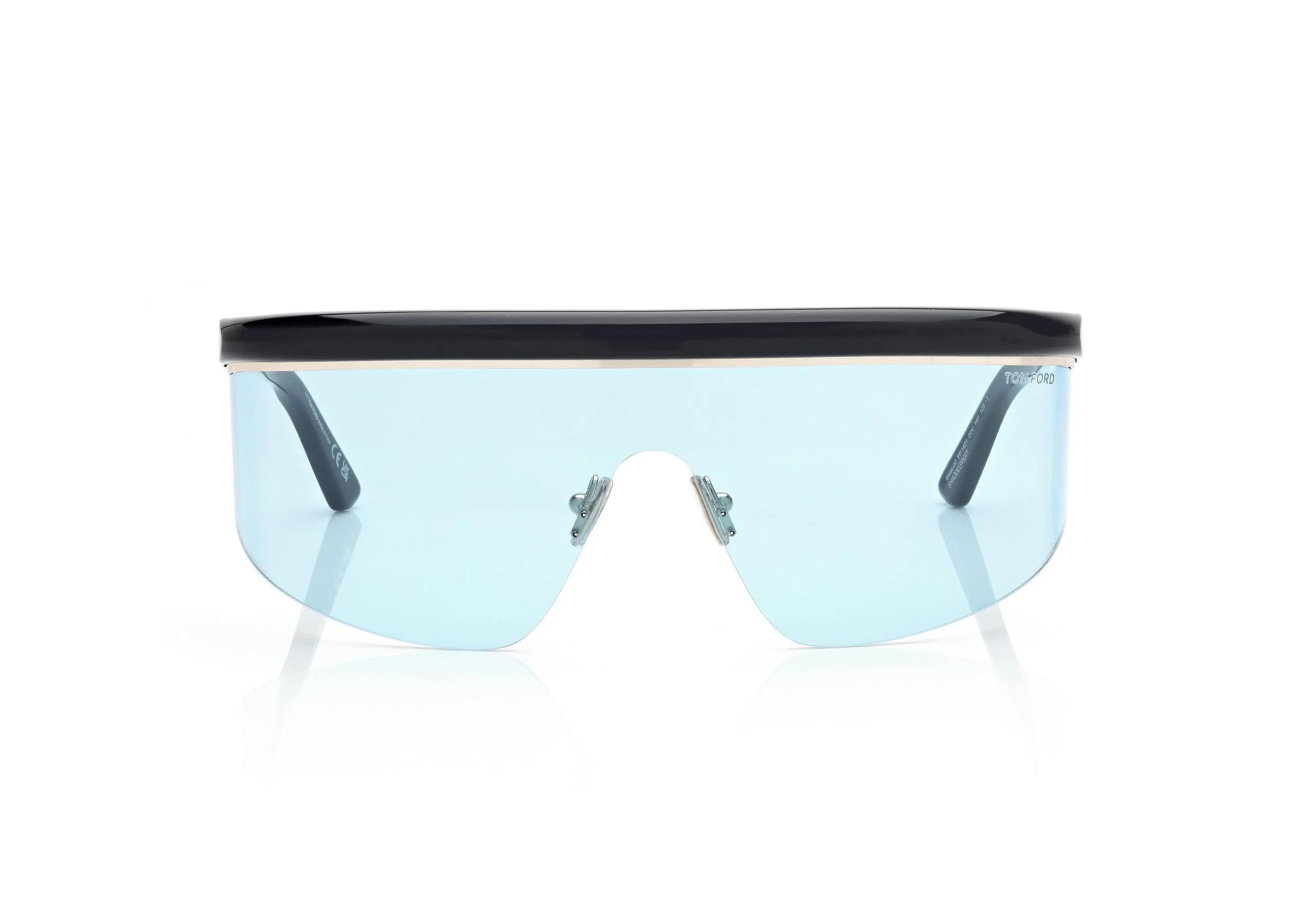 WEST-02 SUNGLASSES - 1