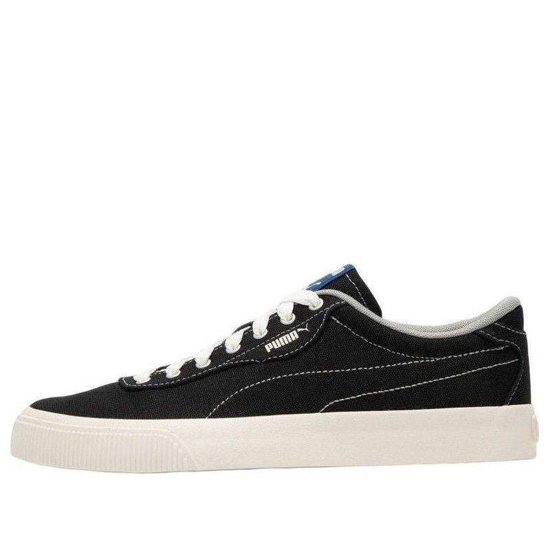 PUMA IV-60 'Black' 390425-01 - 1