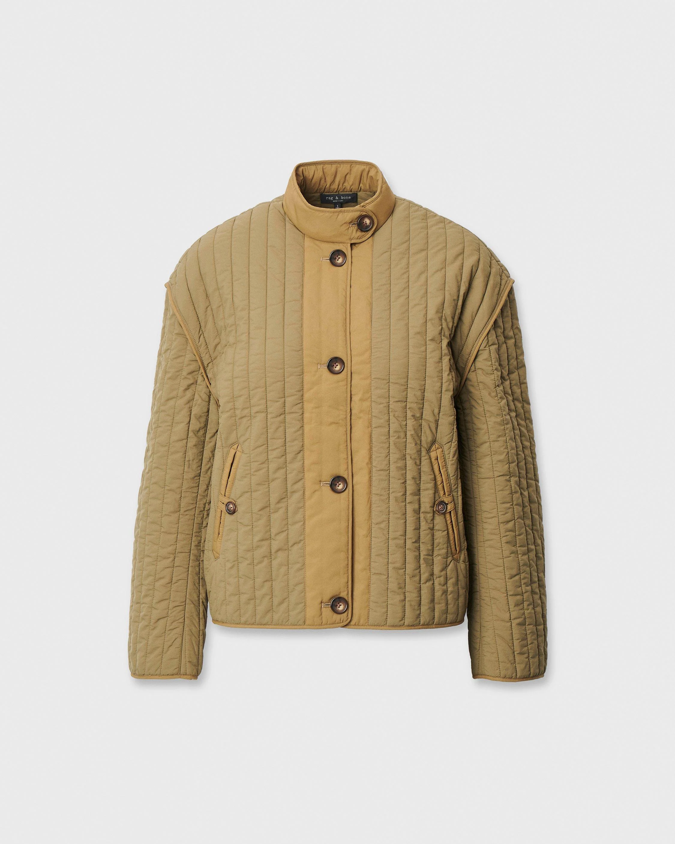 Vito Liner Jacket - 1