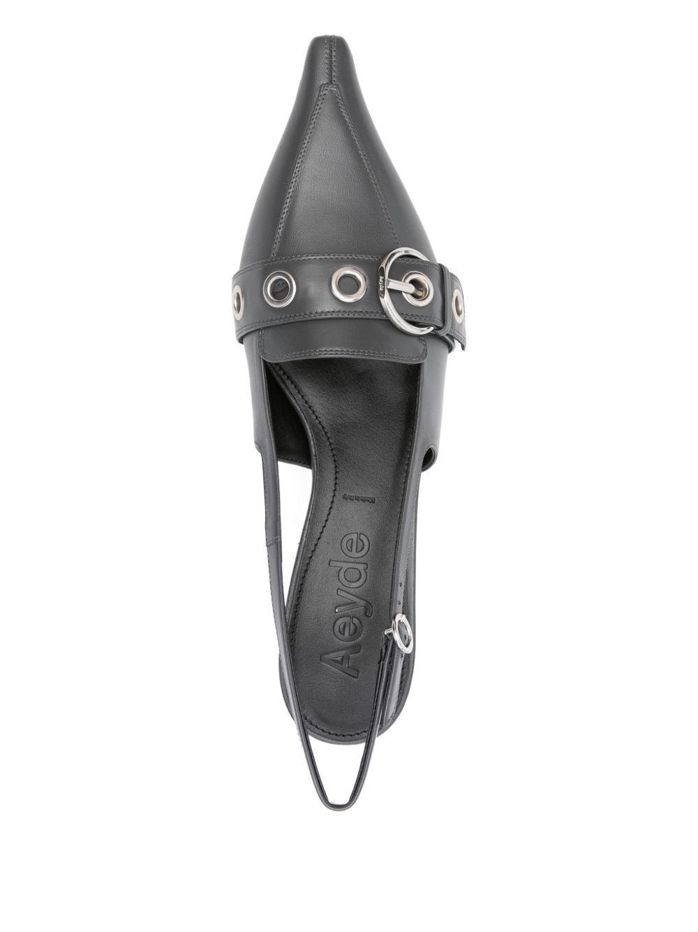 40mm Davina pumps - 4