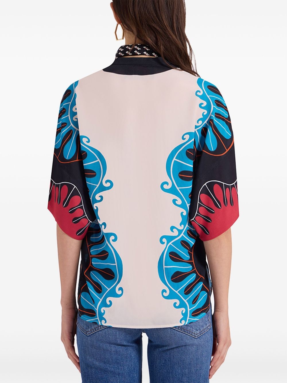 Estelle blouse - 3