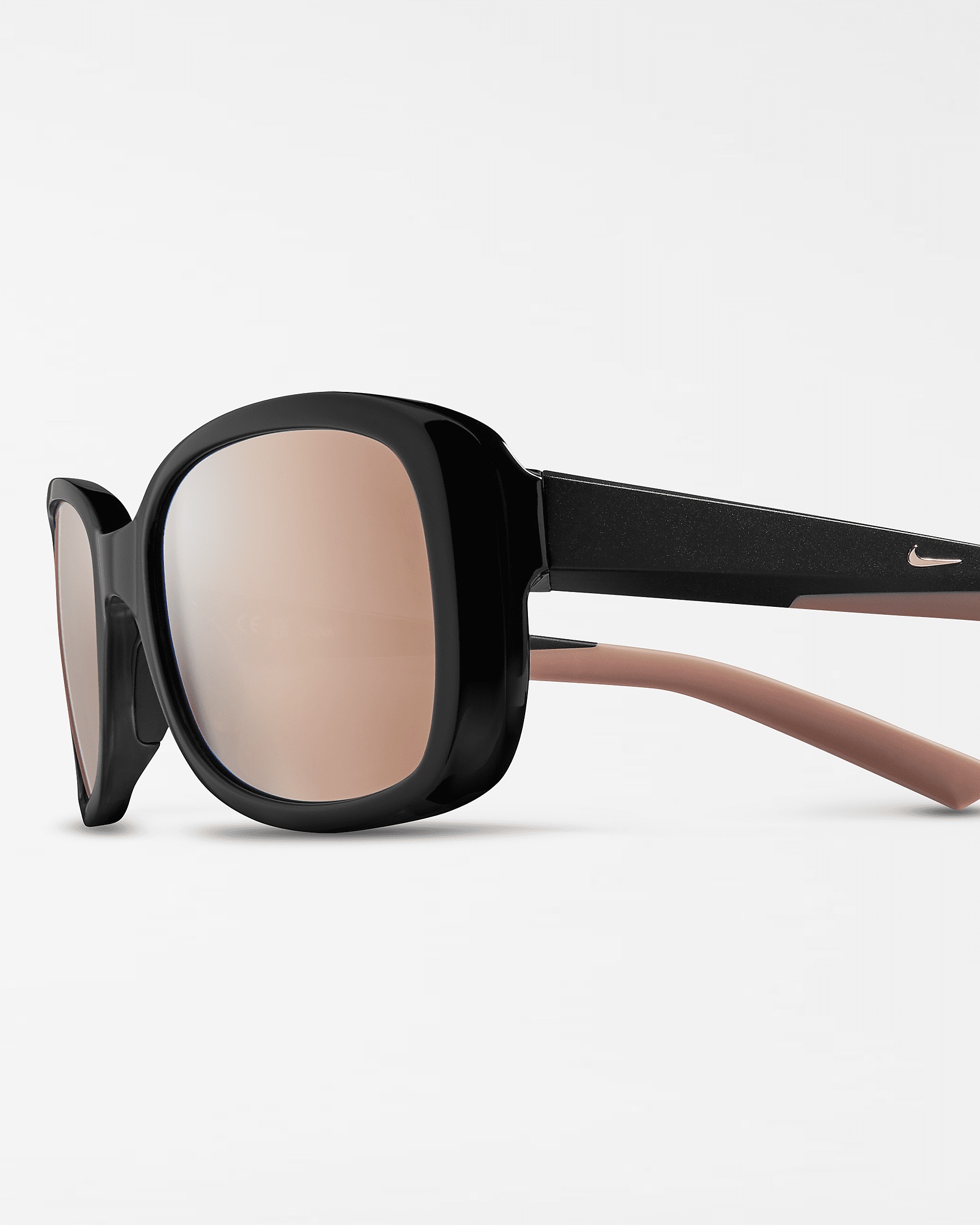 Nike Women's Epic Breeze Mirrored Sunglasses - 5