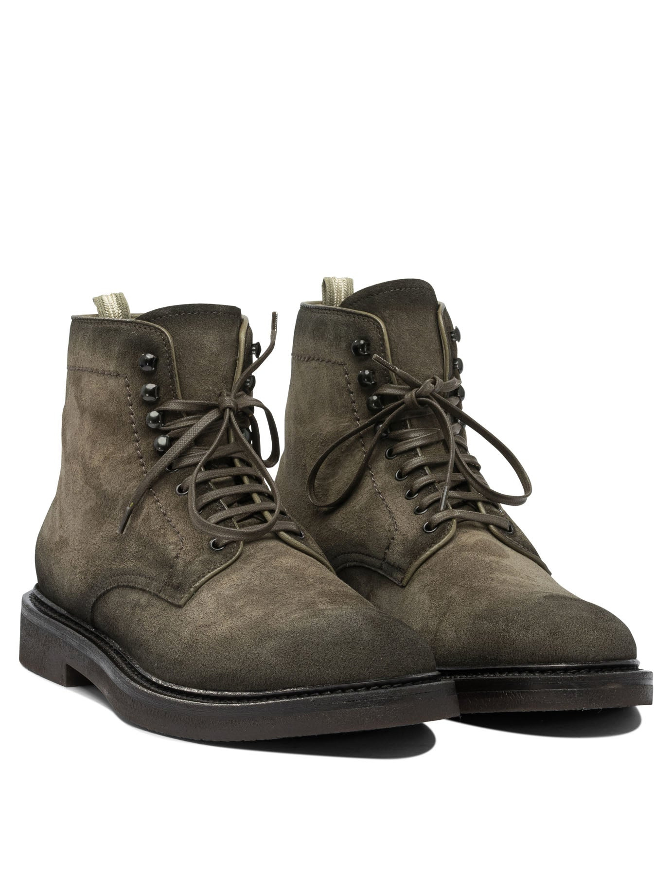 Officine Creative "hopkins Flexi 203" Ankle Boots - 2