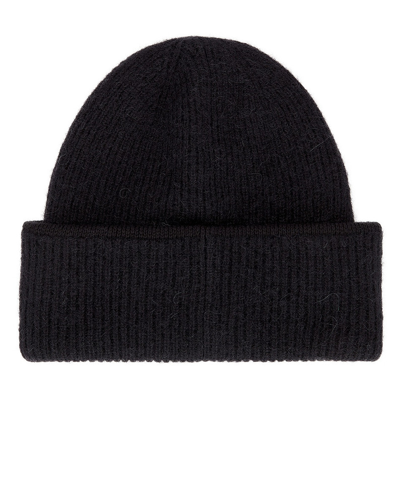 JACQUEMUS Le Bonnet Gros Grain outlook