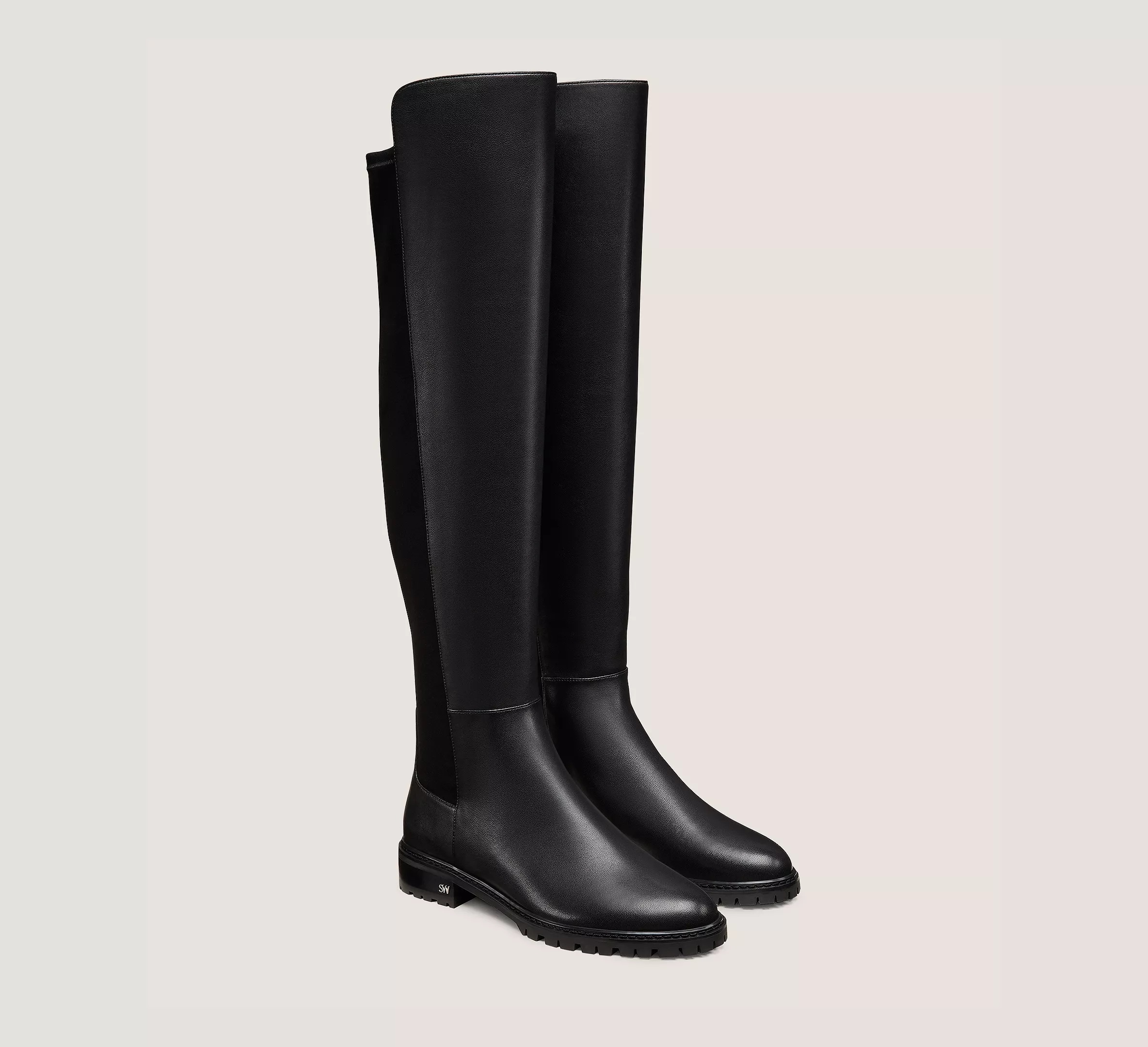 CITY BOOT - 2