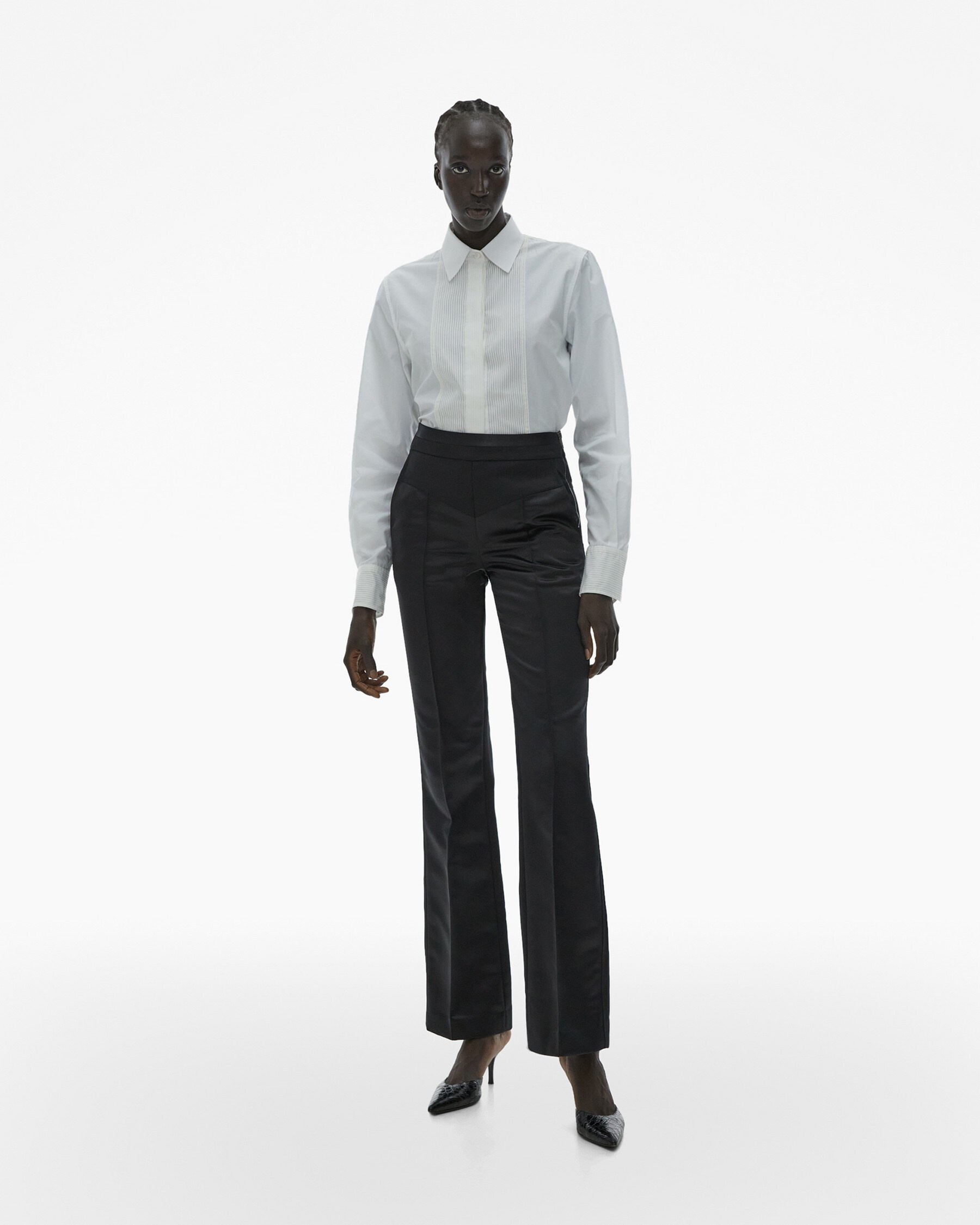 TUXEDO PANT - 2