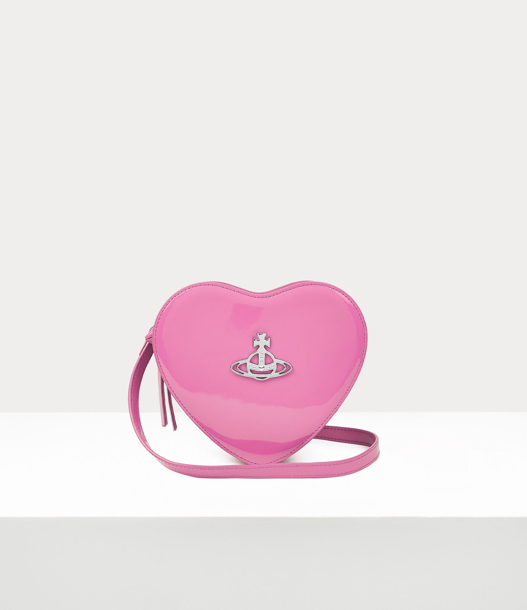 LOUISE HEART CROSSBODY - 1