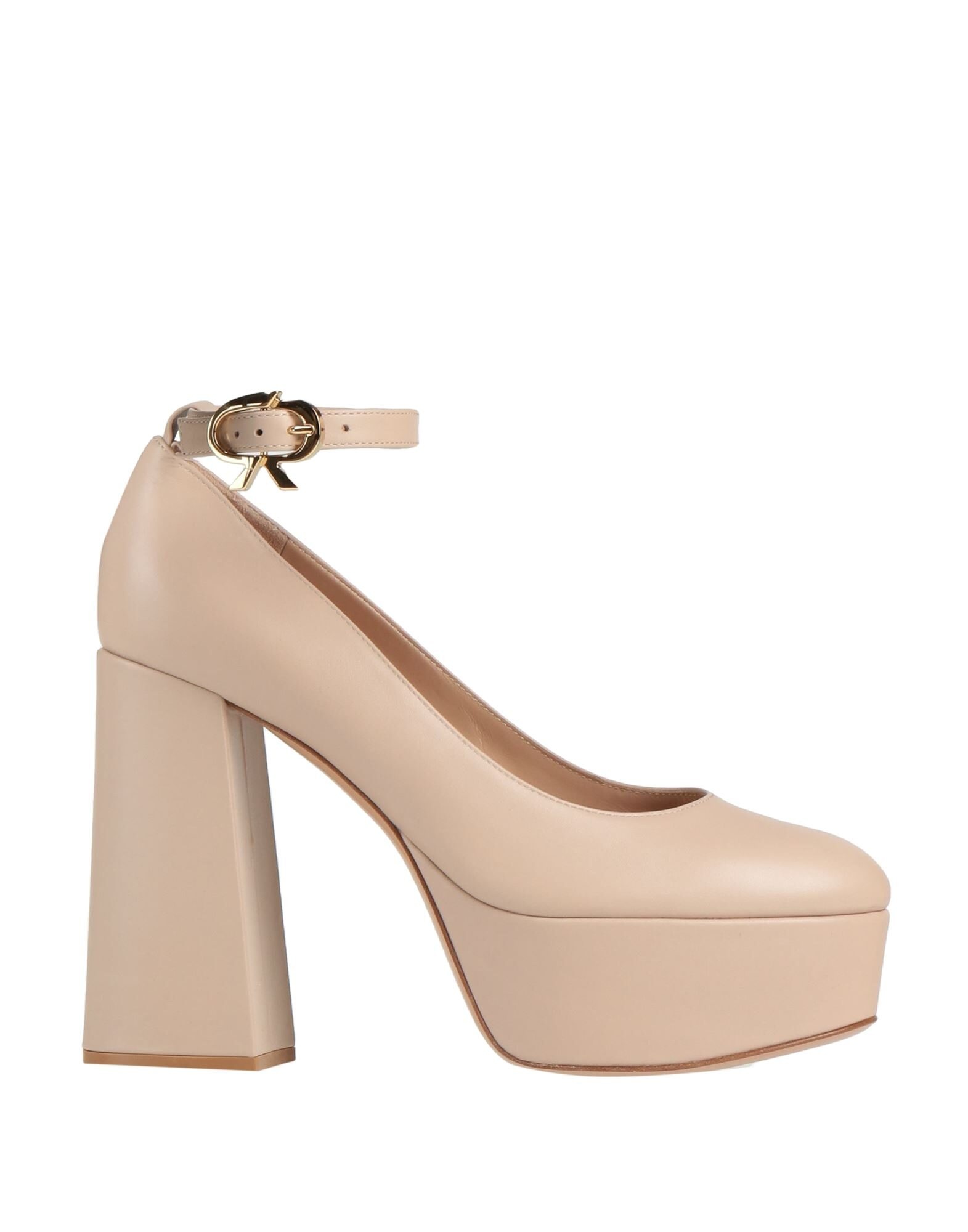 Sand Women's Pump - 1