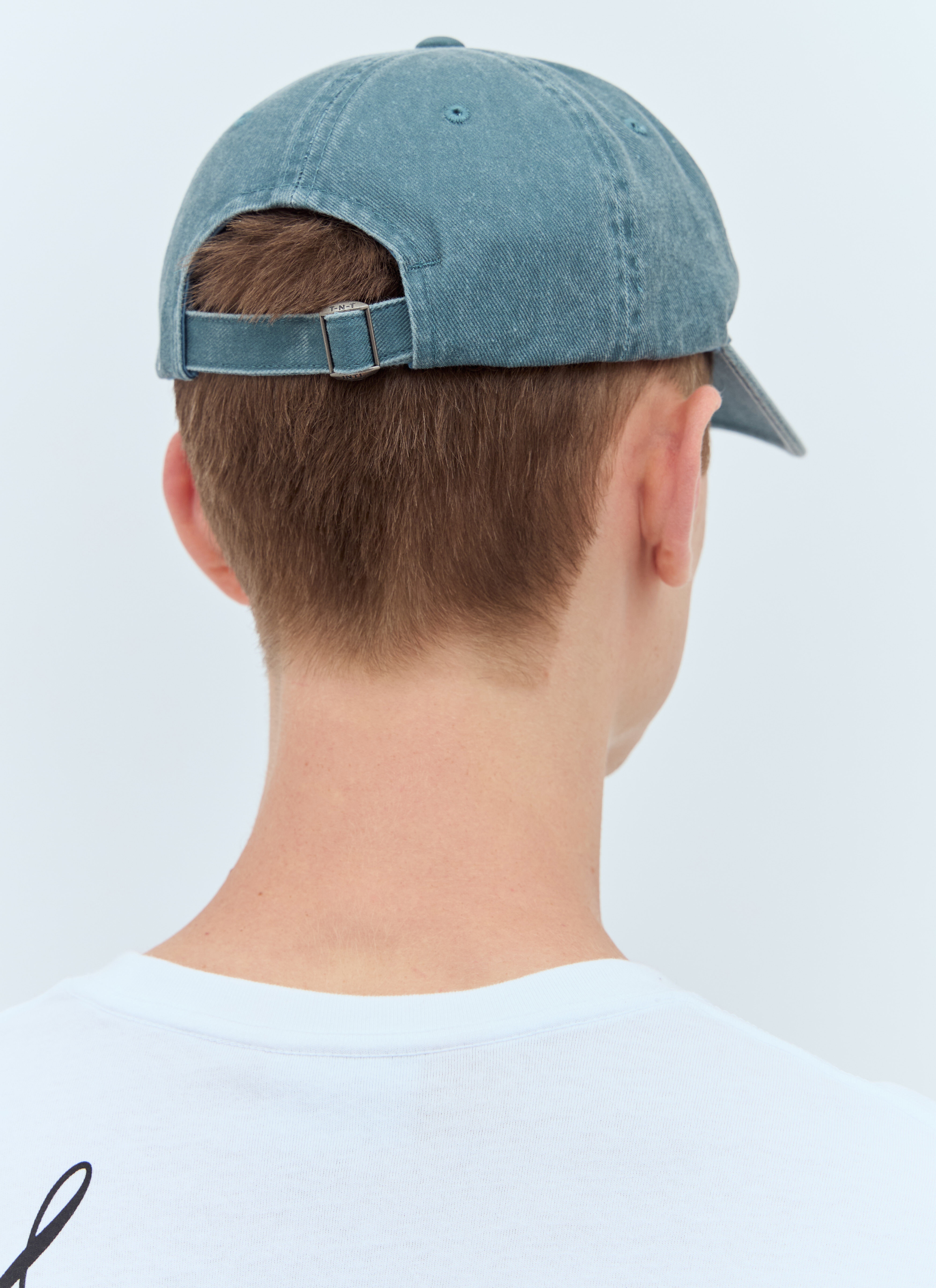 T.H.A.T. Baseball Cap - 5