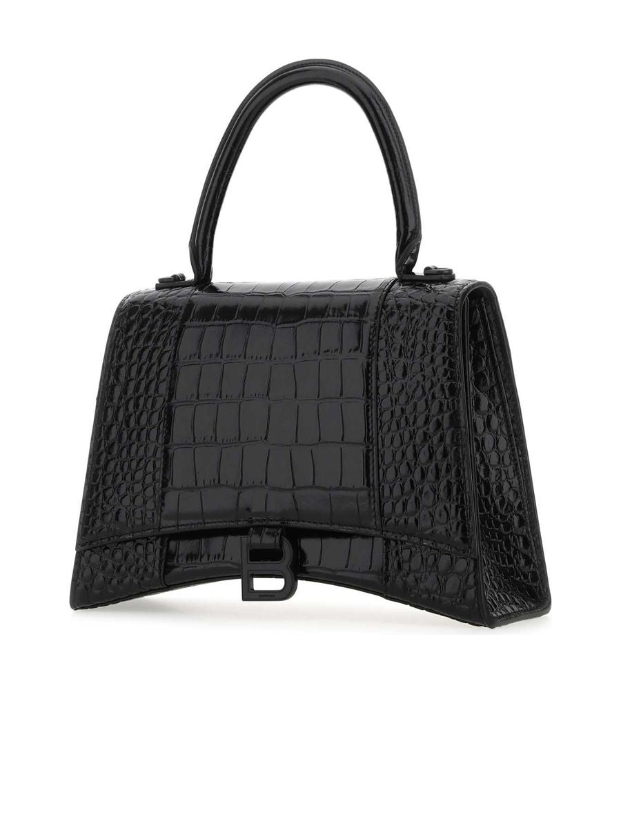 Hourglass Handbag - 2