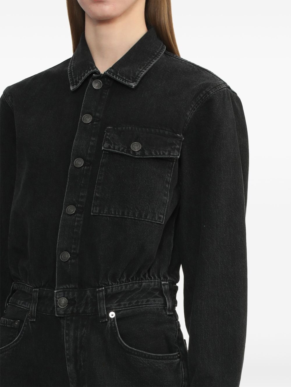 Tane jumpsuit - 5