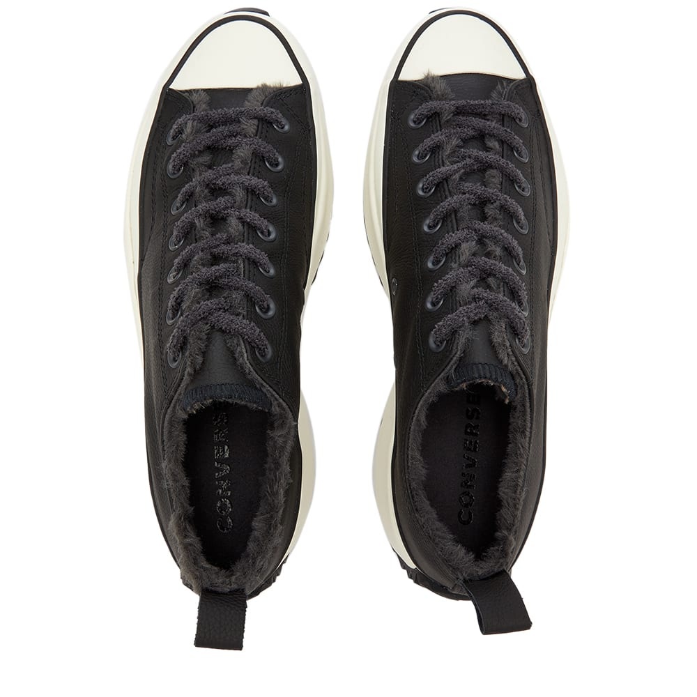 Converse Run Star Hike Ox - 5