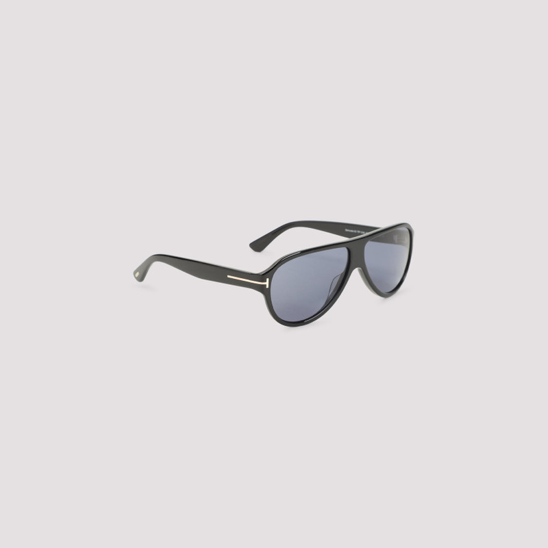 Tom Ford Eyewear Samuele Sunglasses 1