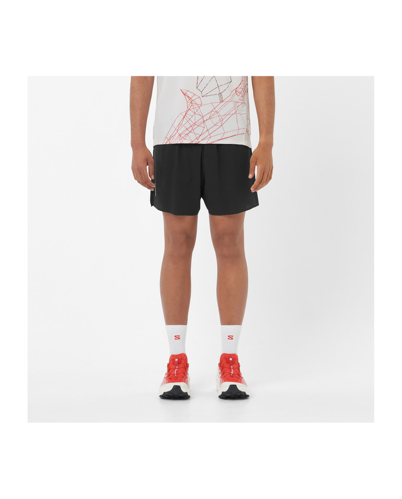 SENSE AERO STOW 5" 1