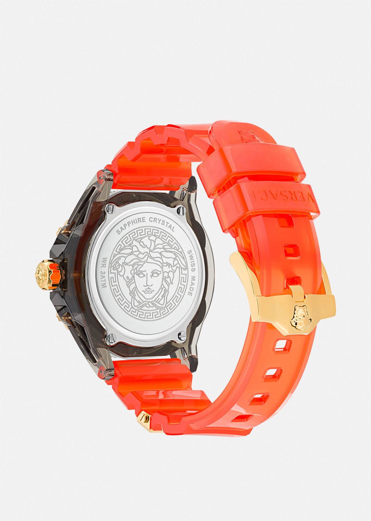 Icon Active Indiglo Watch - 2