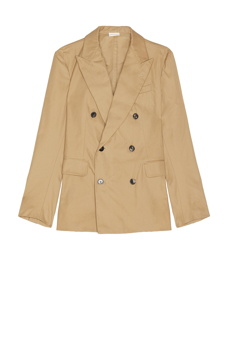 Dries Van Noten Balto Jacket outlook