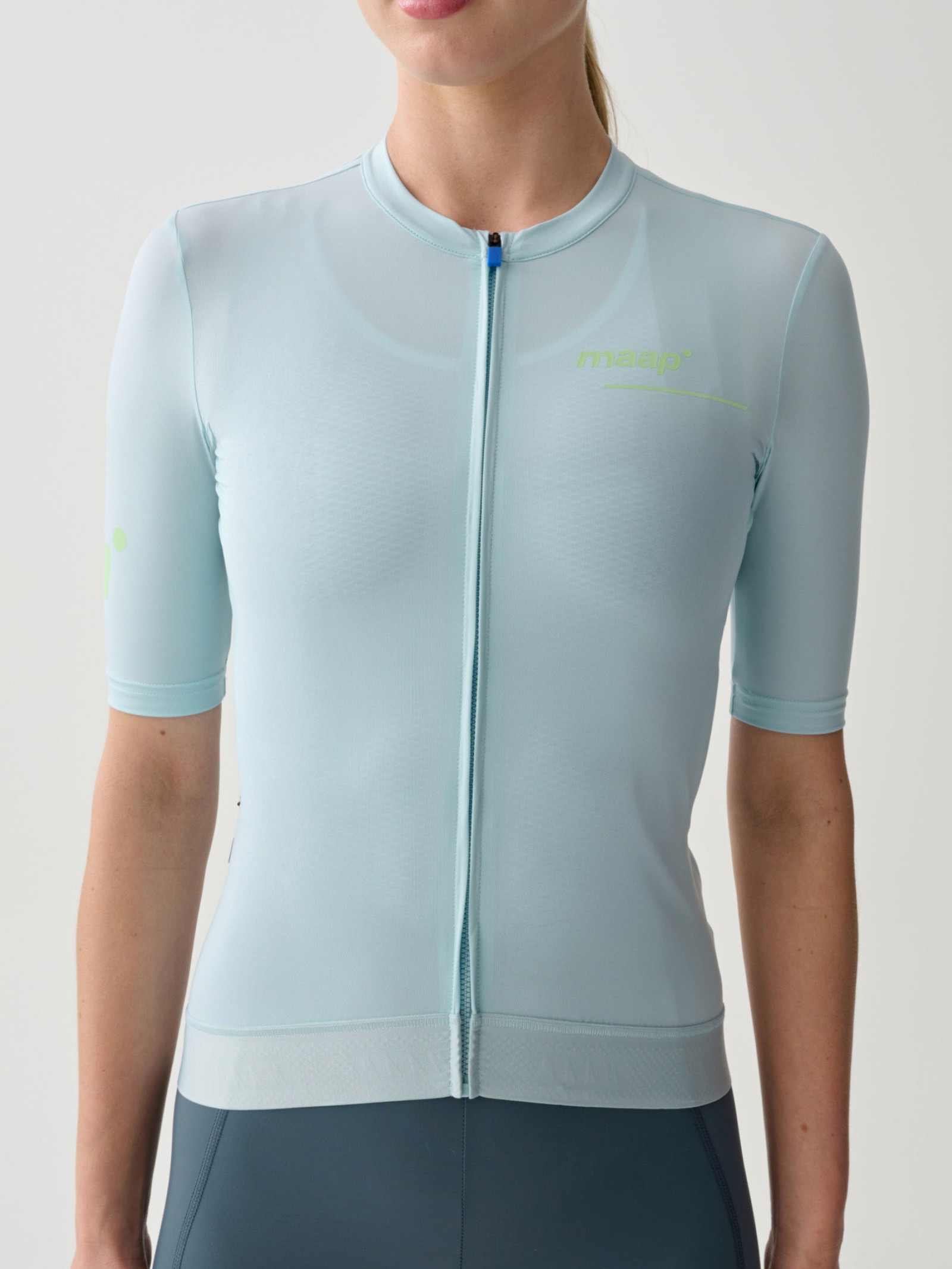Women's Training Jersey - 3