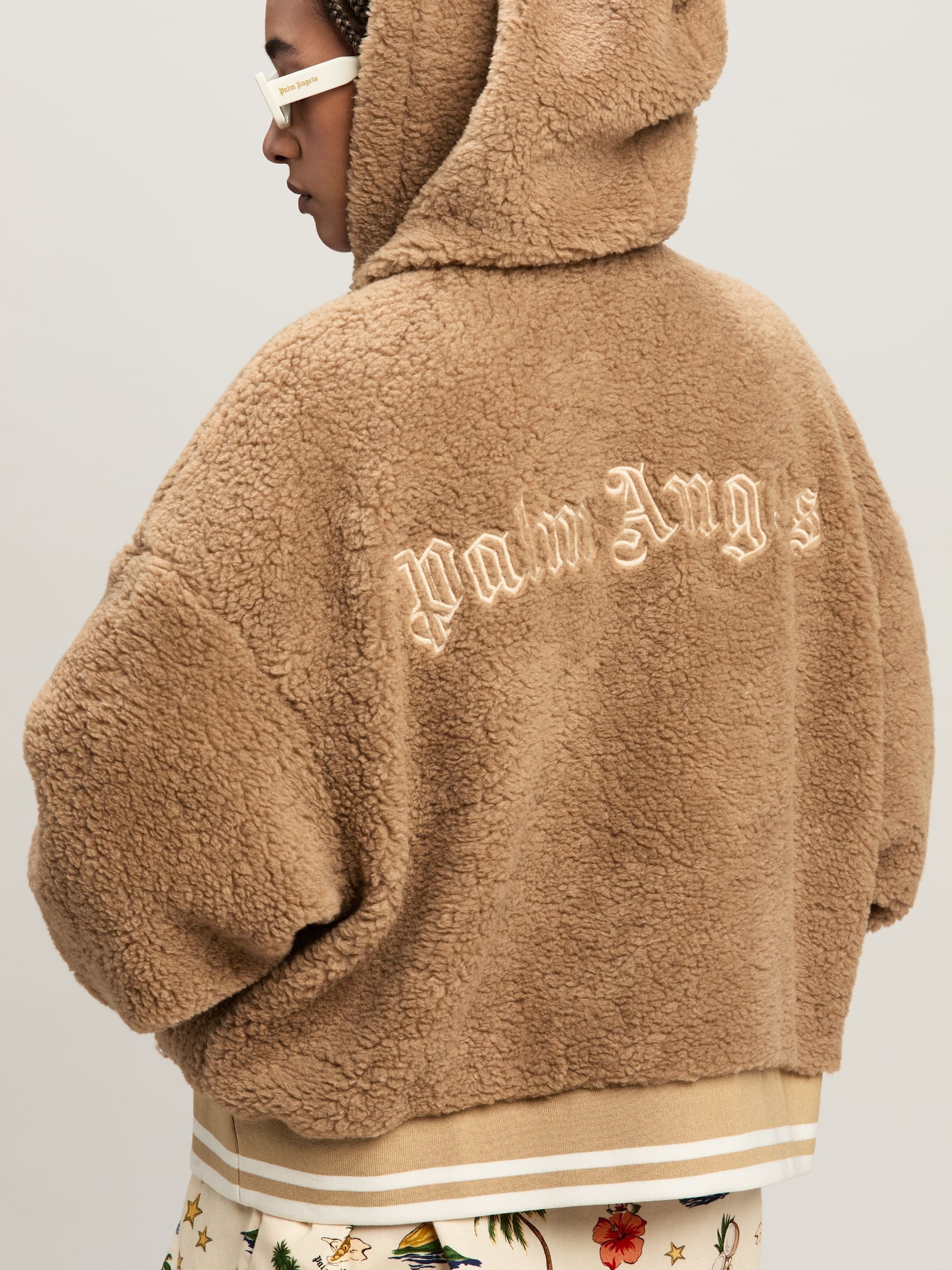 Bear In Mind Jacket - 6