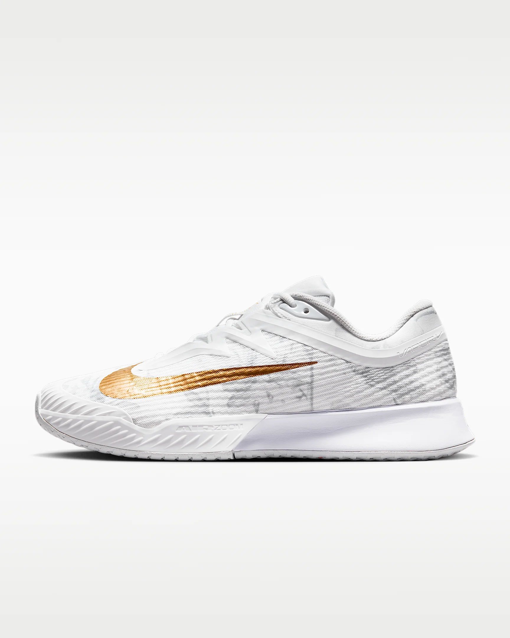 Nike Vapor Pro 3 Magnolia Men's Hard Court Tennis Shoes - 1
