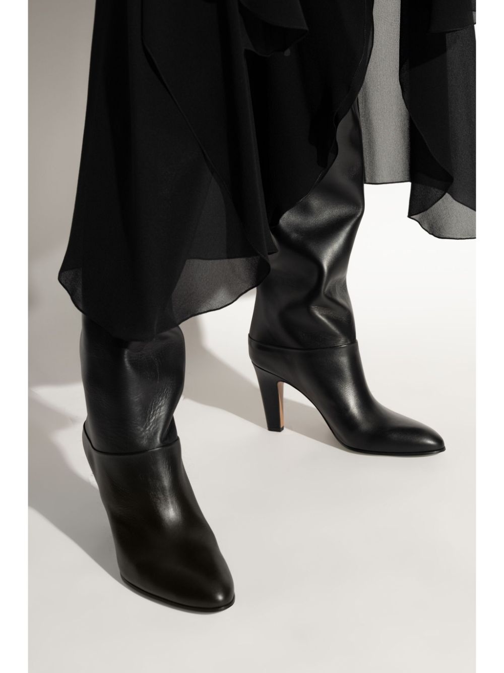 85mm Eve boots - 2