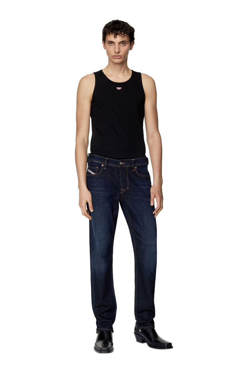 Diesel TAPERED JEANS 1986 LARKEE-BEEX 009ZS outlook