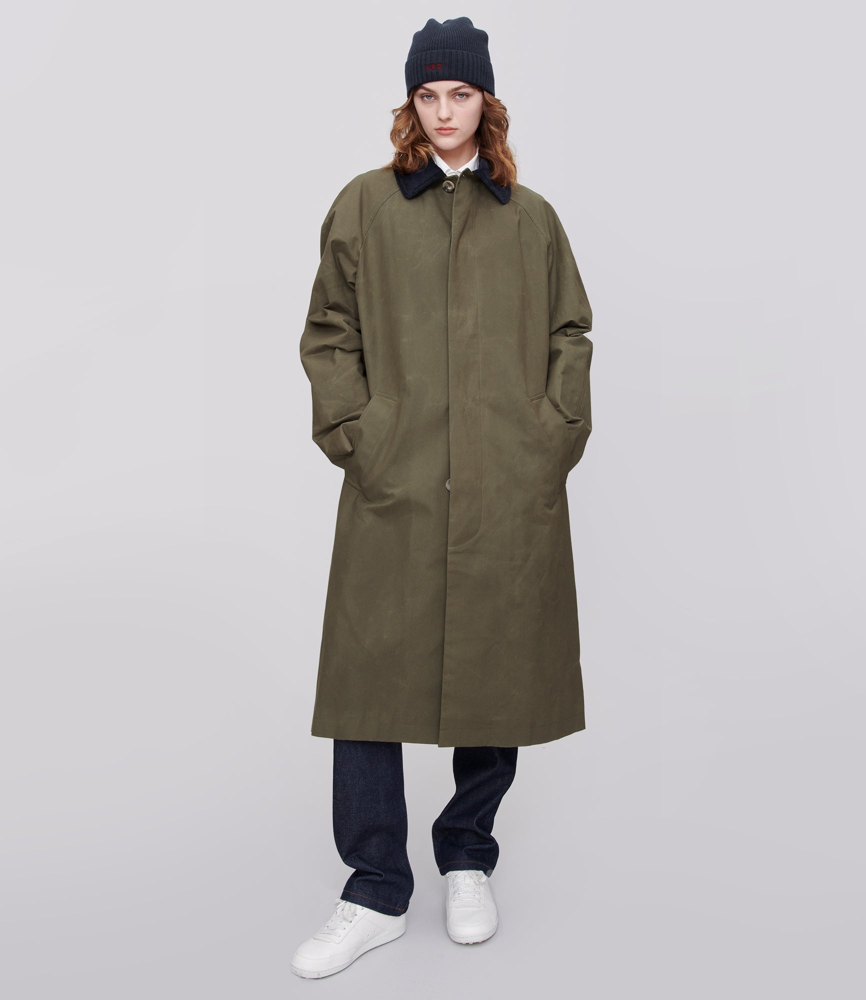 GASPARD MAC (W) - 4