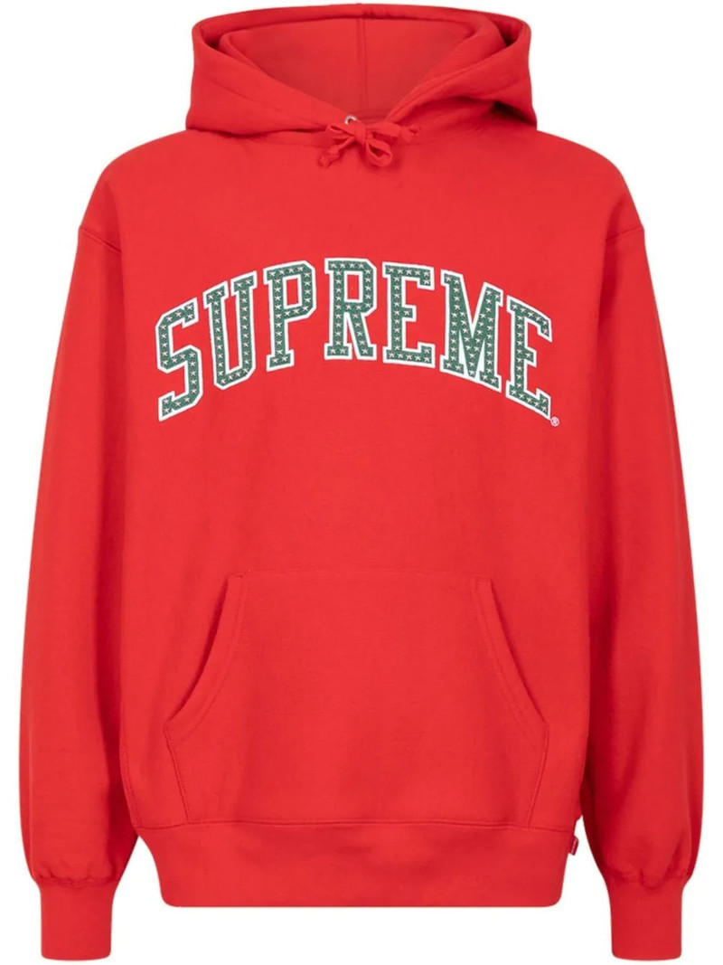 Stars Arc hoodie 1