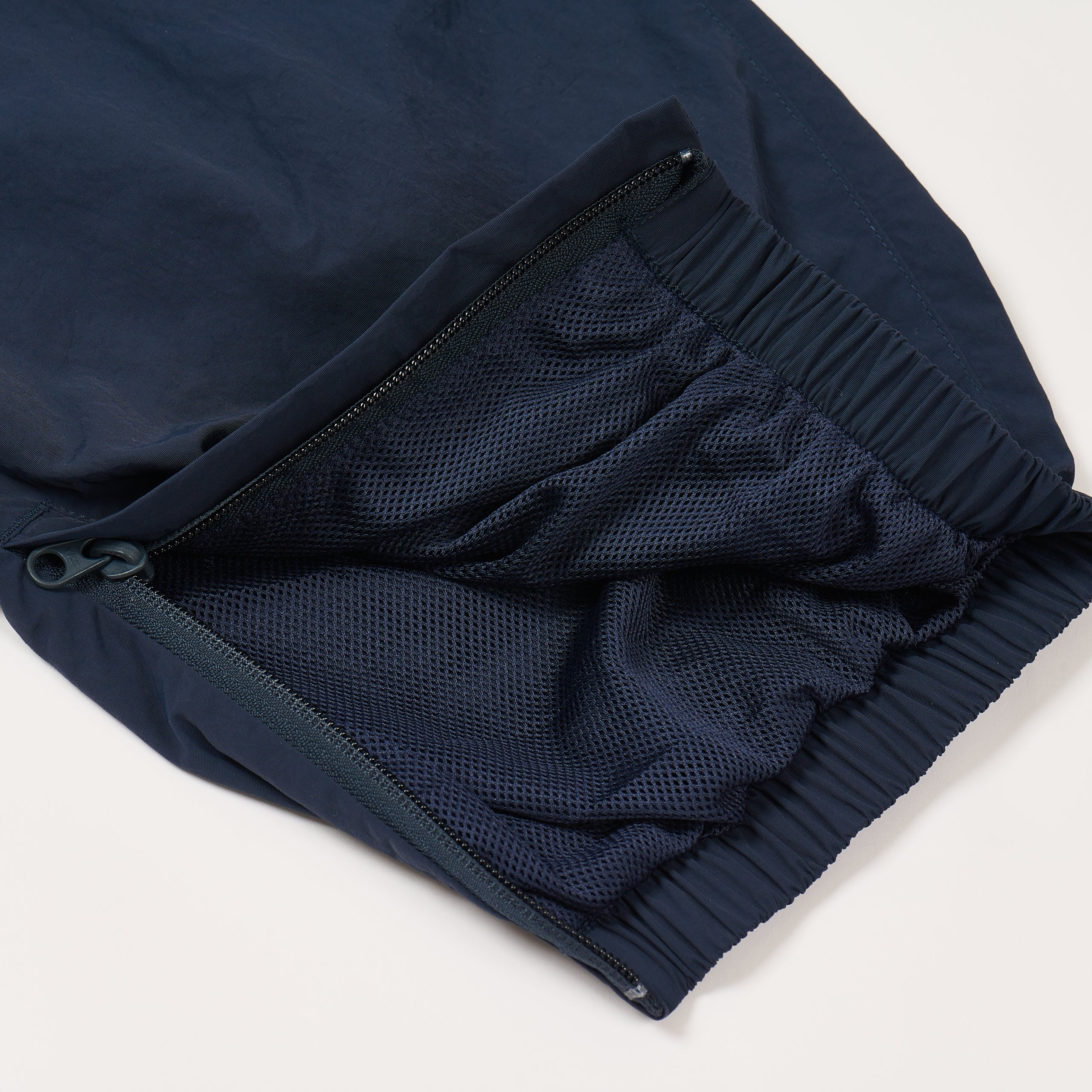 BASIC SHELL JOGGER NAVY - 4