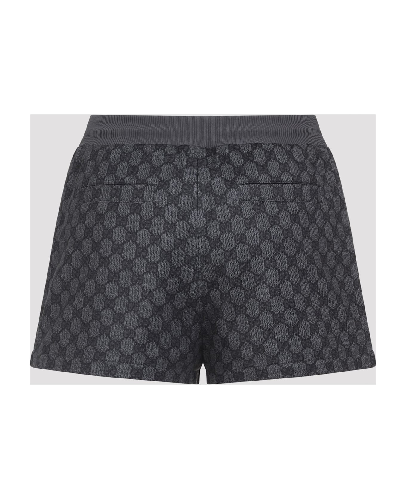 Gg Shorts - 4