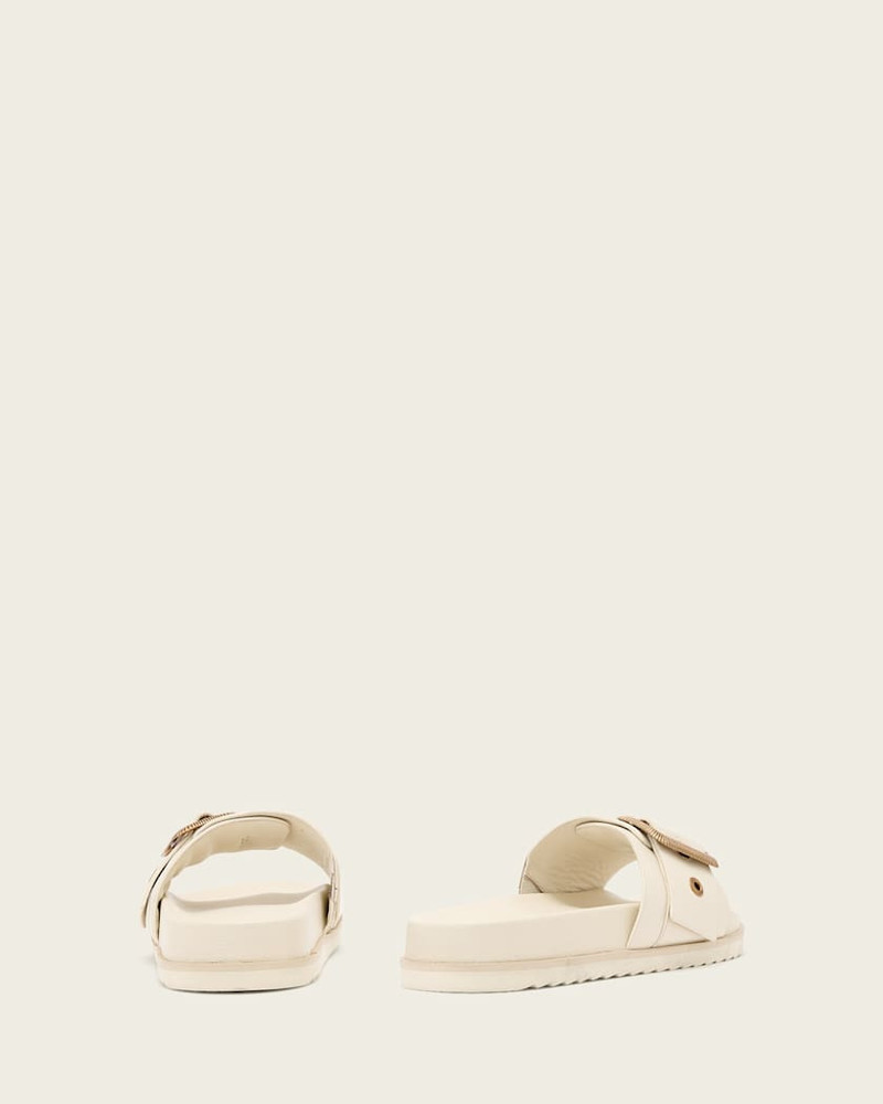 ELLIE WESTERN SANDALS 5