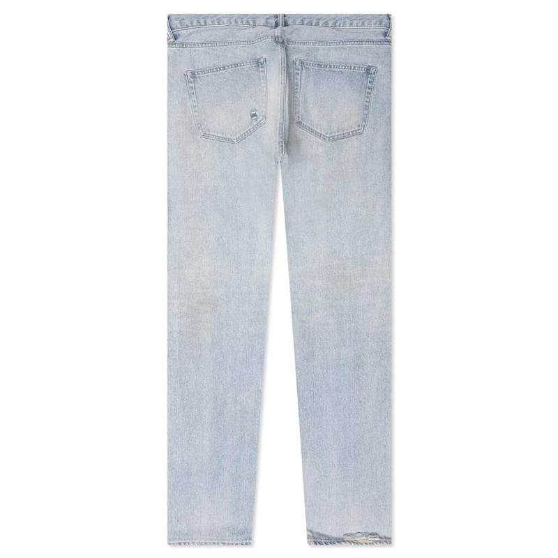 John Elliott DAZE DARTMOUTH DENIM PANTS - DARTMOUTH outlook