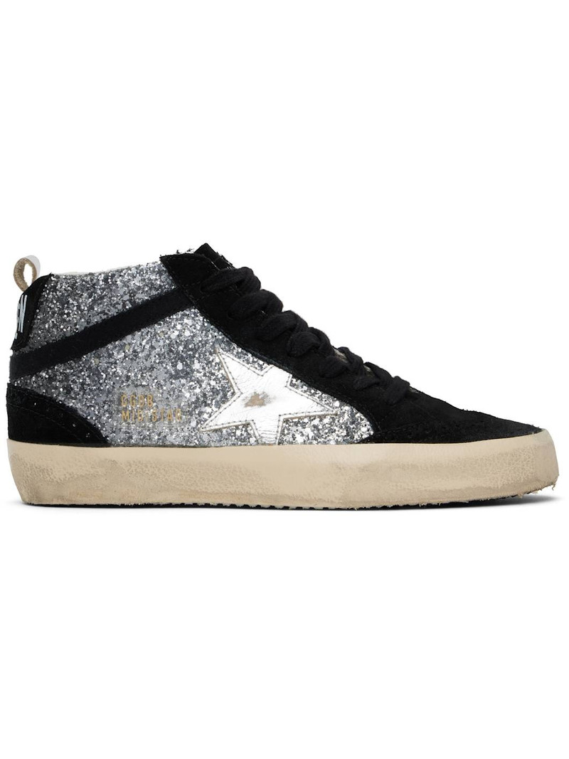 중앙 스타 glitter sneakers 1