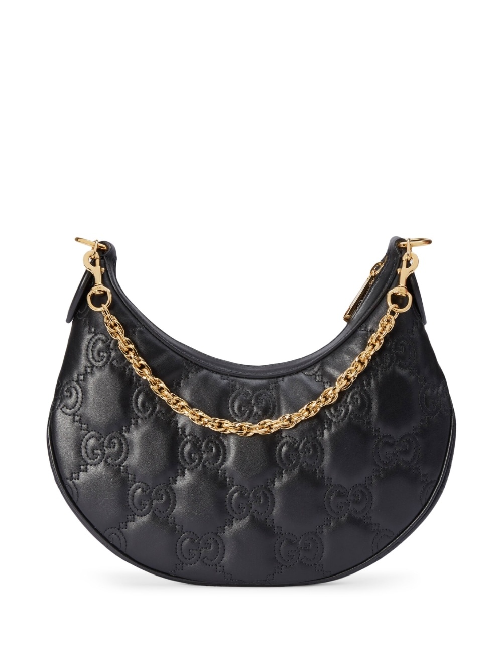 ショルダーバッグ・ポシェット GUCCI GG MATELASSE SHOULDER BAG Gucci - GG matelassé leather shoulder bag Gucci
