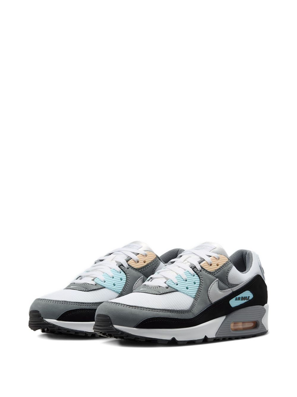 Air Max 90 trainers - 2