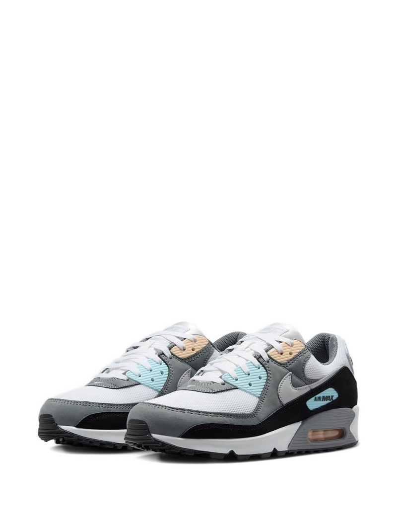 Nike Air Max 90 trainers outlook