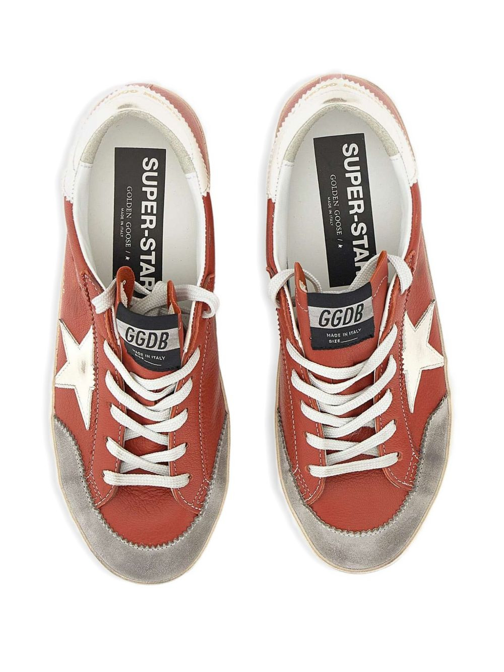 Superstar sneakers - 4