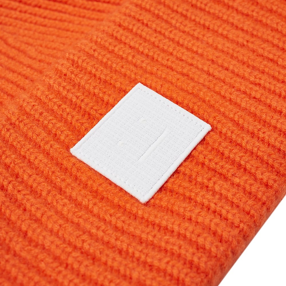 Acne Studios Pansy N Face Beanie - 2