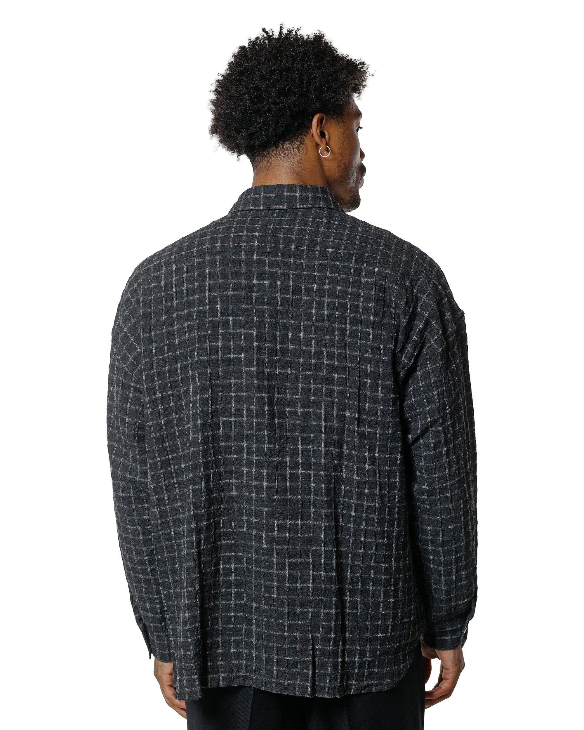 Stable Shirt Black - 3