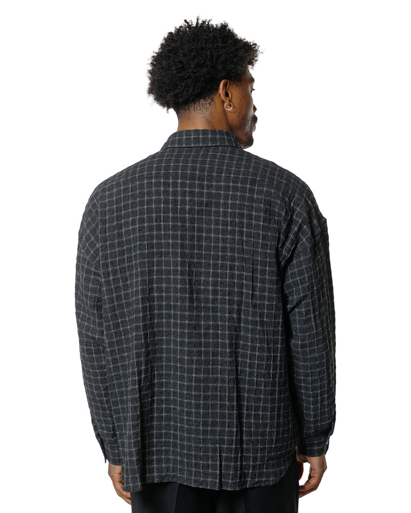 Stable Shirt Black 3