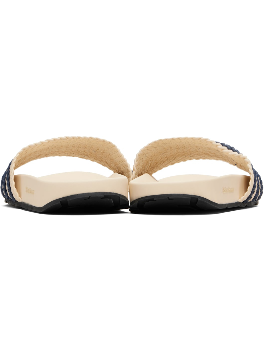 Off-White adidas Originals Edition Adilette Slides - 2